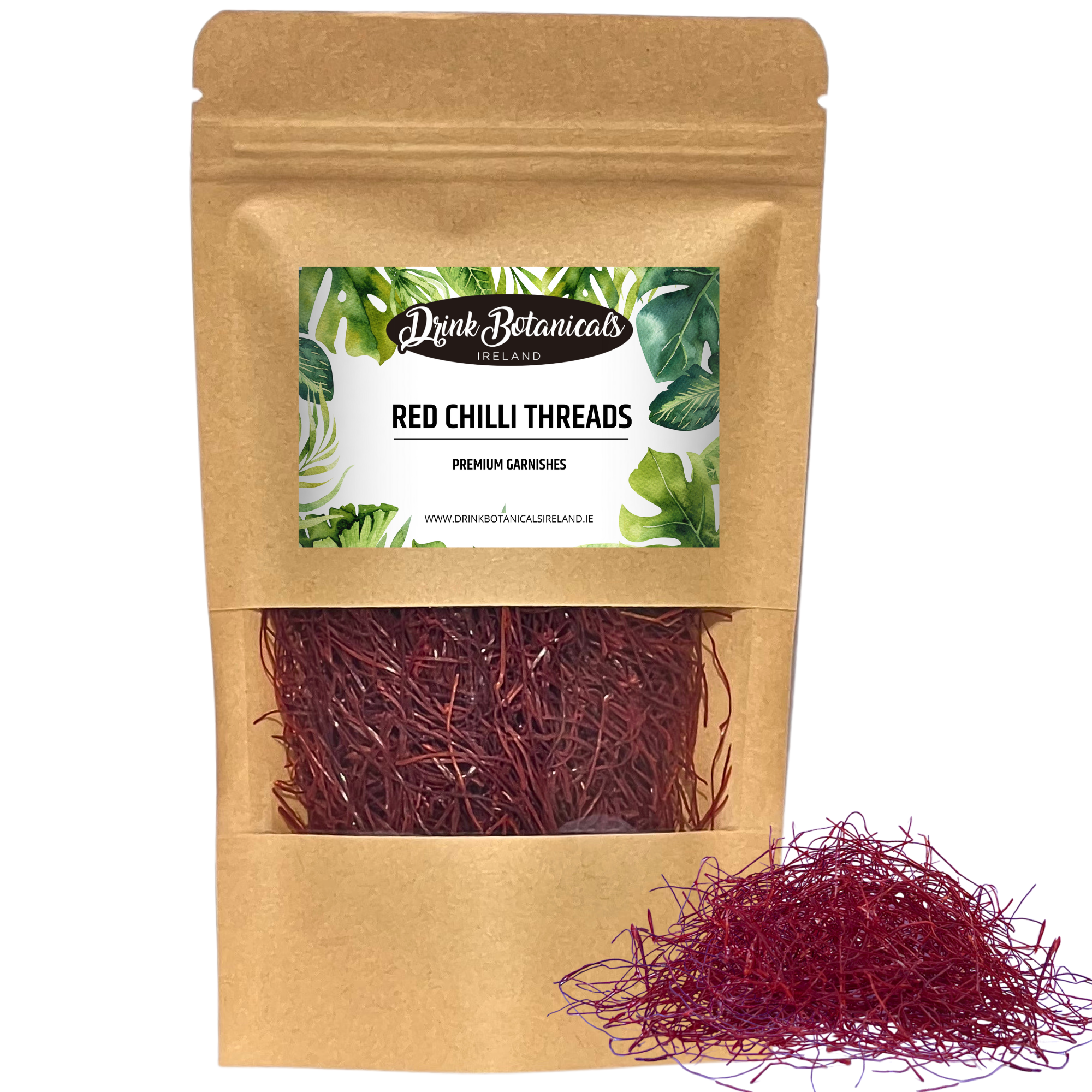 Red Chilli Threads