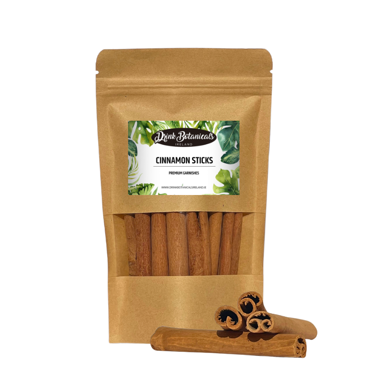 Cinnamon Sticks