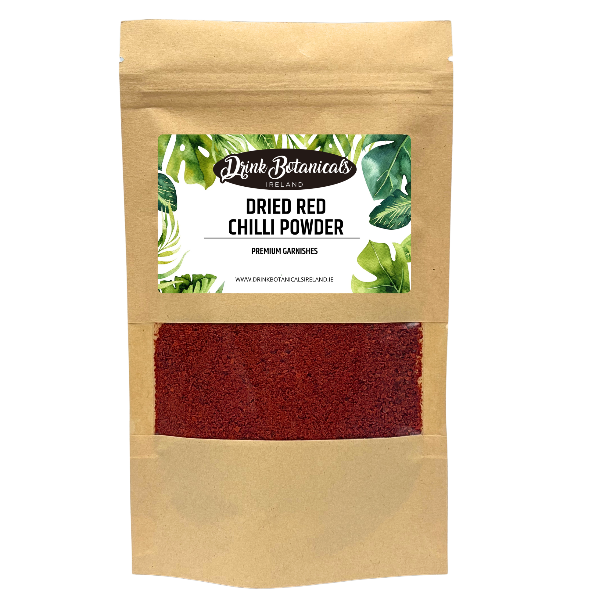 Dried Red Chilli Powder
