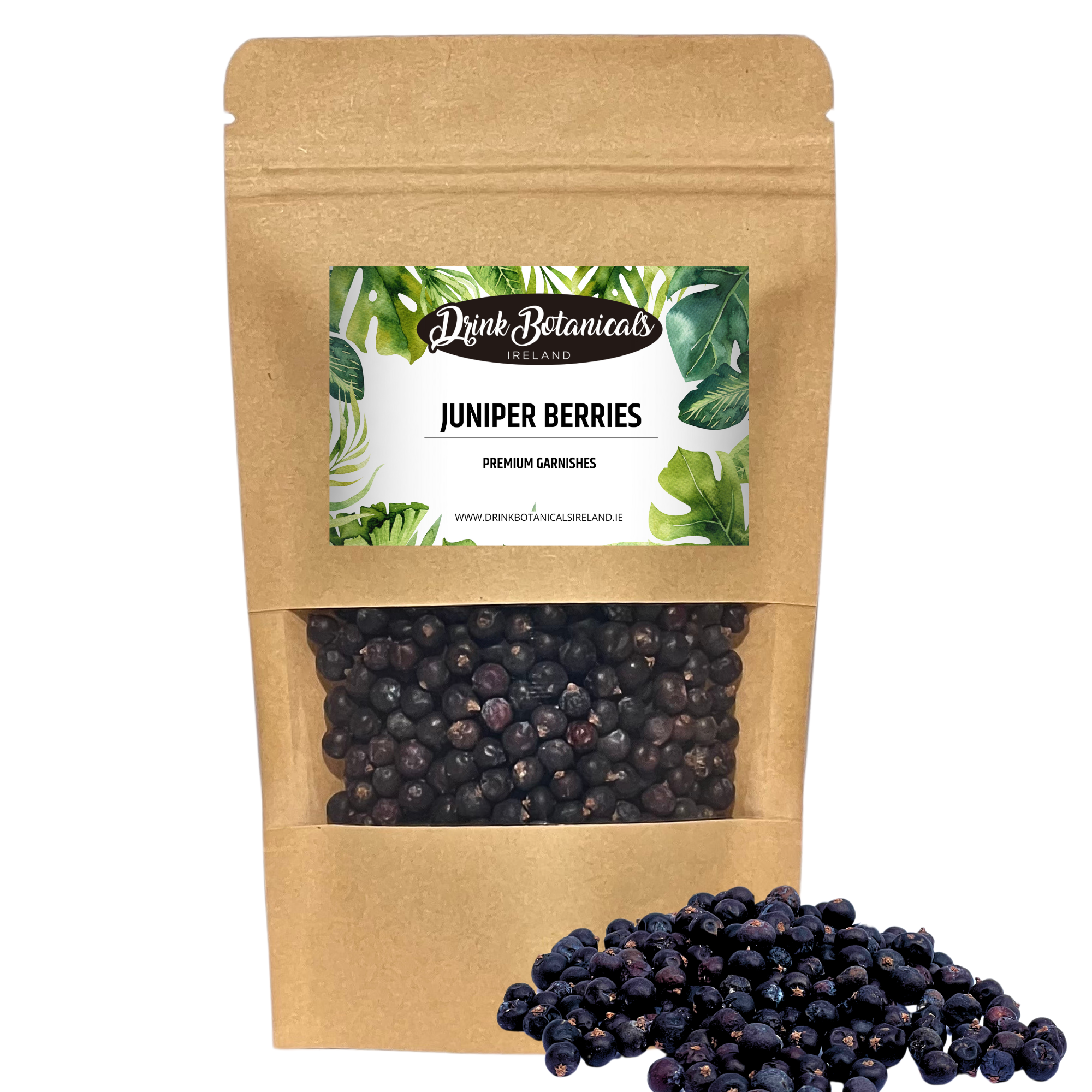 Juniper Berries