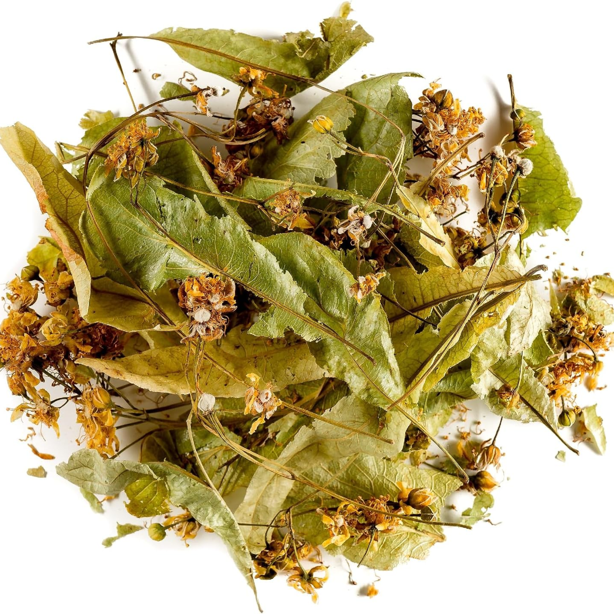 Linden Flower & Leaf Tea Blend