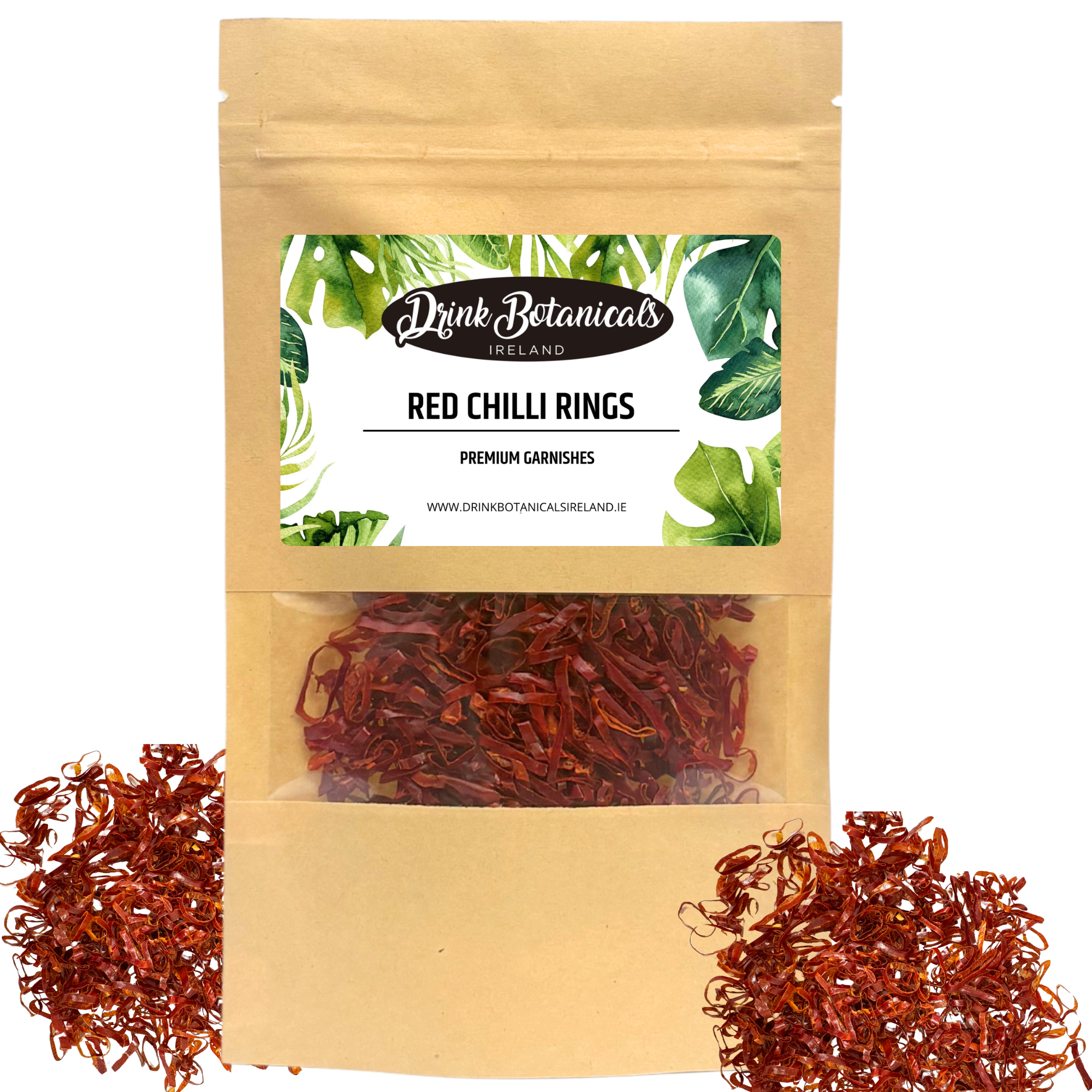 Red Chilli Rings
