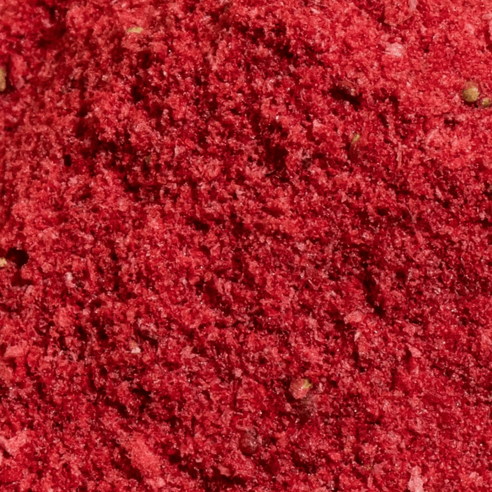 Freeze Dried Strawberry Powder