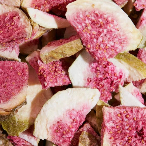 Freeze Dried Fruits