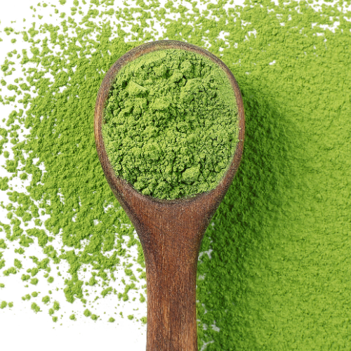 Matcha Powders