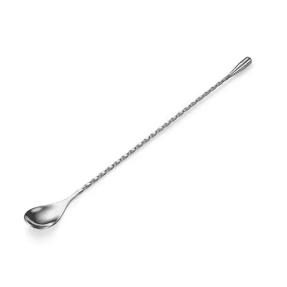 Stainless Steel Cocktail Mixing Spoon