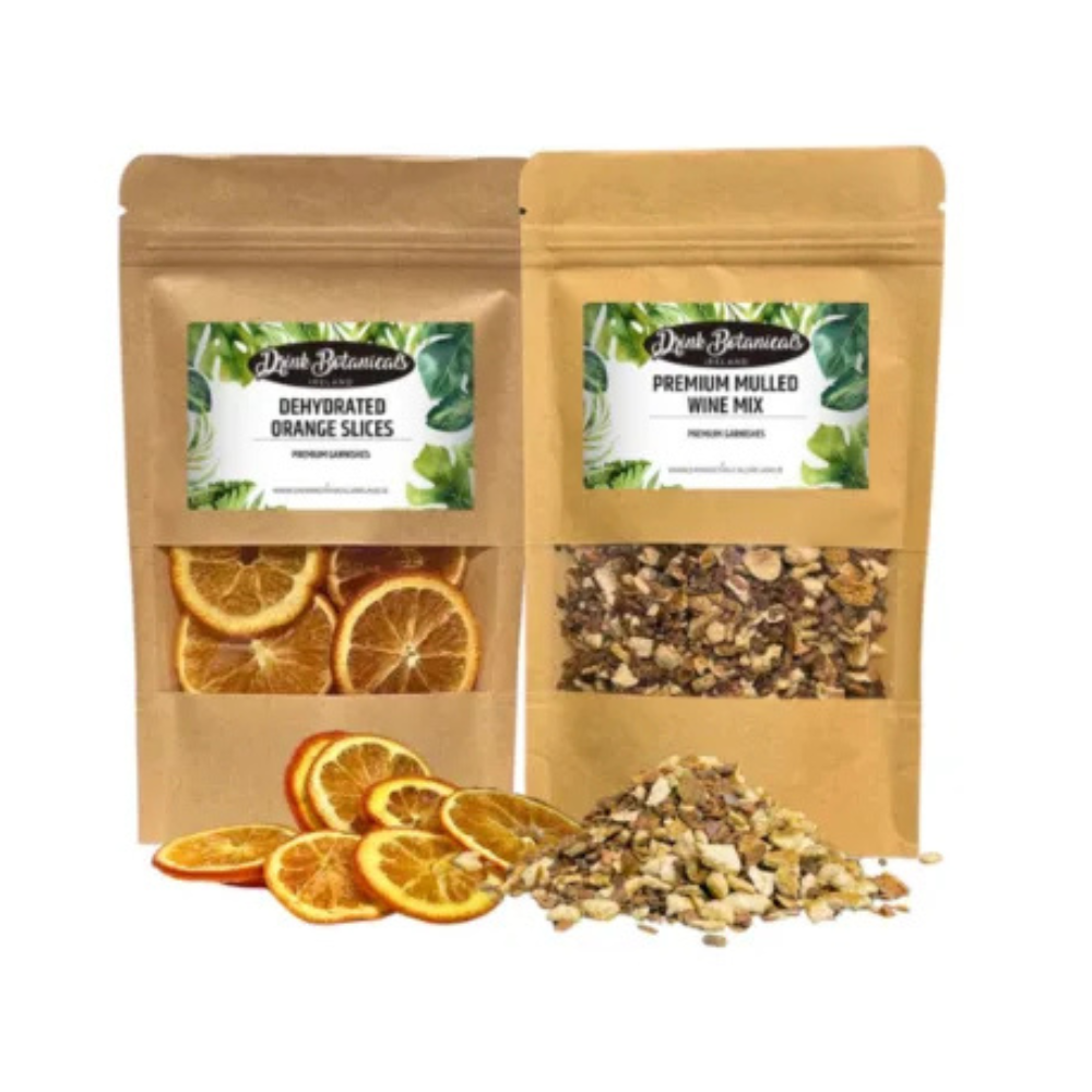 Mulled Wine Spice Kit Multipack