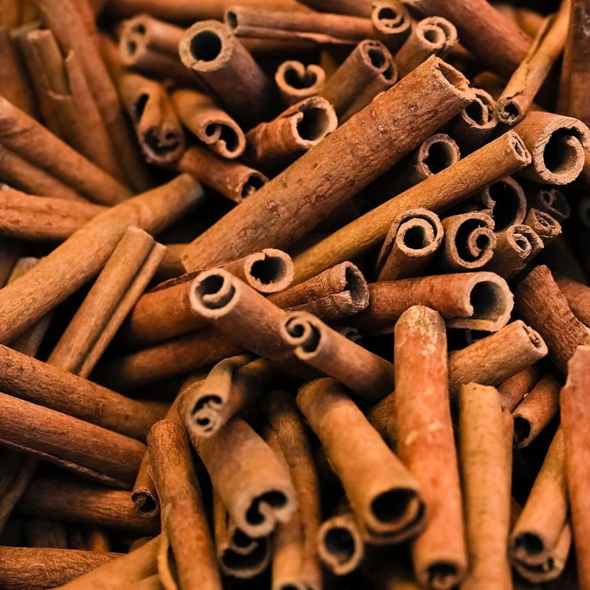 Cinnamon Sticks