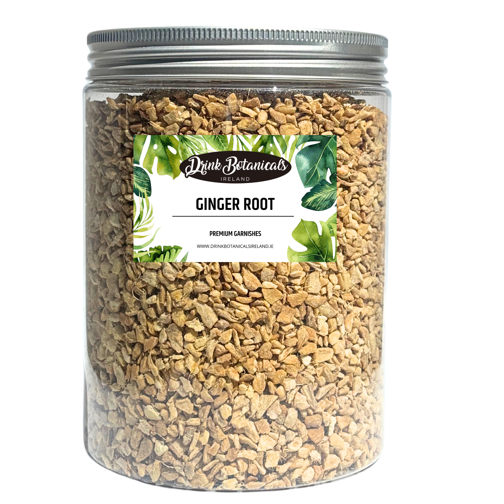 Ginger Root Cuttings