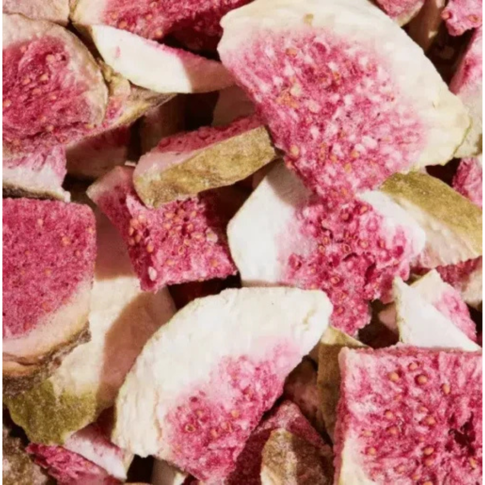 Freeze-Dried Fig Slices