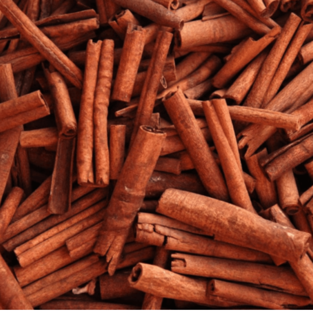 Cinnamon Sticks