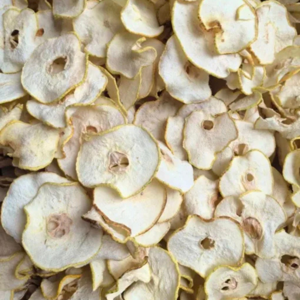 Dehydrated Pear Slices