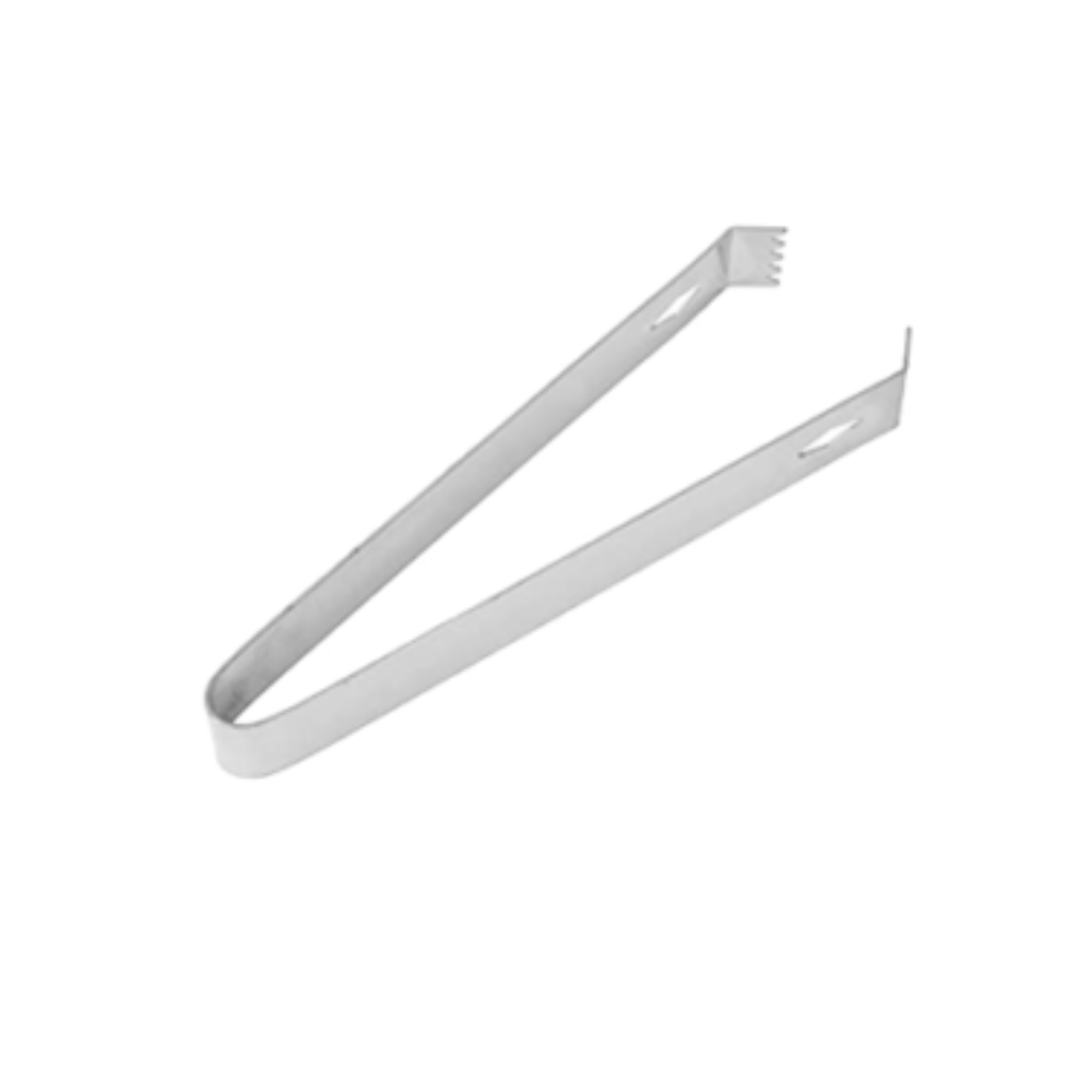 Stainless Steel Ice Tongs