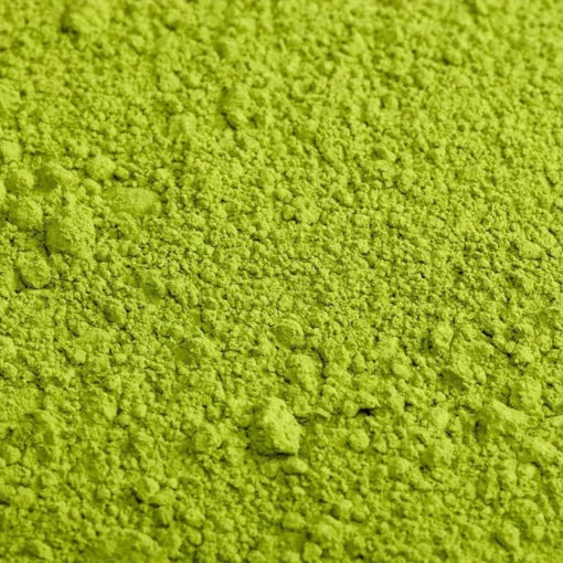 Premium Green Matcha Powder